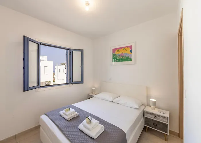 Villa Seaside Protamare 32