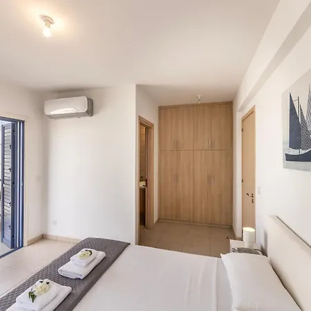 Seaside Protamare 32 * Протарас