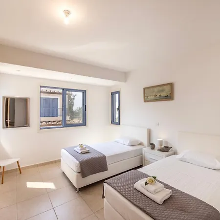 Seaside Protamare 32 Protaras