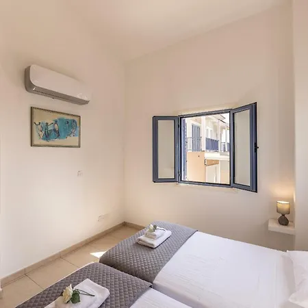 Villa Seaside Protamare 32 Protaras