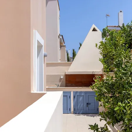 Seaside Protamare 32 *