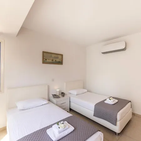 Seaside Protamare 32 Протарас