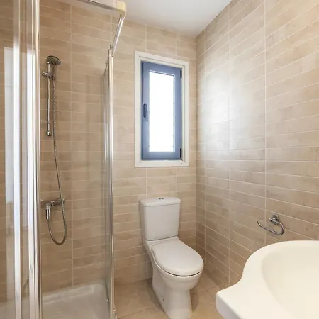 Seaside Protamare 32 * Протарас