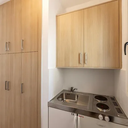 Seaside Protamare 32 Вилла