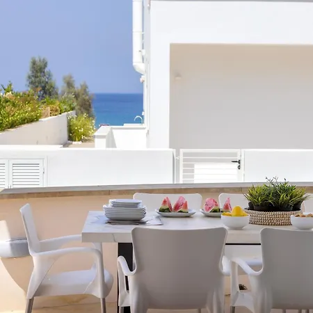 Seaside Protamare 32 Вилла