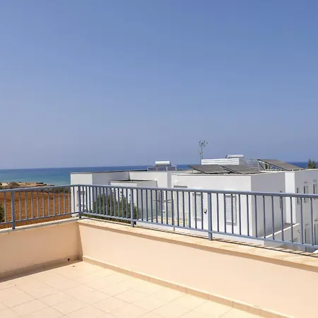 Вилла Seaside Protamare 32