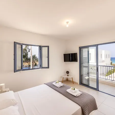 Вилла Seaside Protamare 32 *