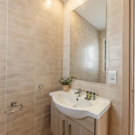 Seaside Protamare 32 Вилла Протарас