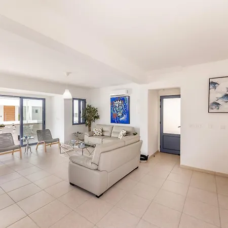 Seaside Protamare 32 Villa