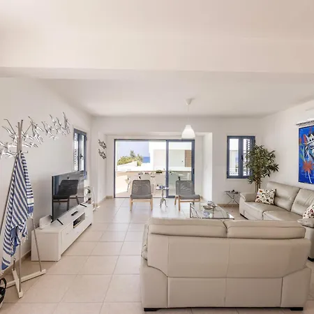 Seaside Protamare 32 Протарас