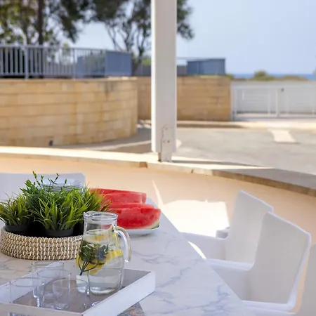 Seaside Protamare 32 Villa *