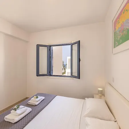 Villa Seaside Protamare 32 Protaras