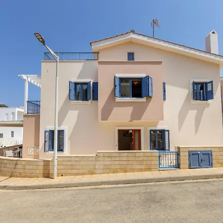 Seaside Protamare 32 Protaras