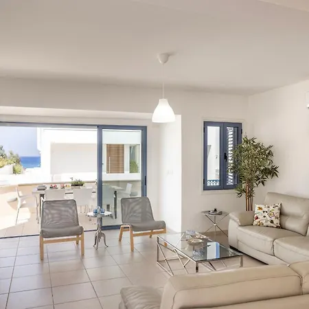 Seaside Protamare 32 Вилла *