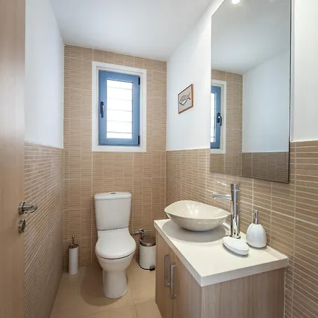 Seaside Protamare 32 Протарас