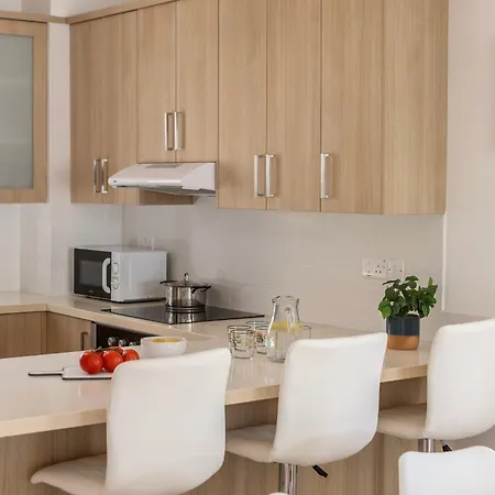 Villa Seaside Protamare 32 *