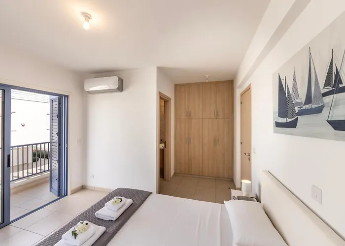 Seaside Protamare 32 * 프로타라스