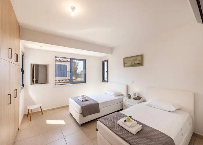 Seaside Protamare 32 Protaras