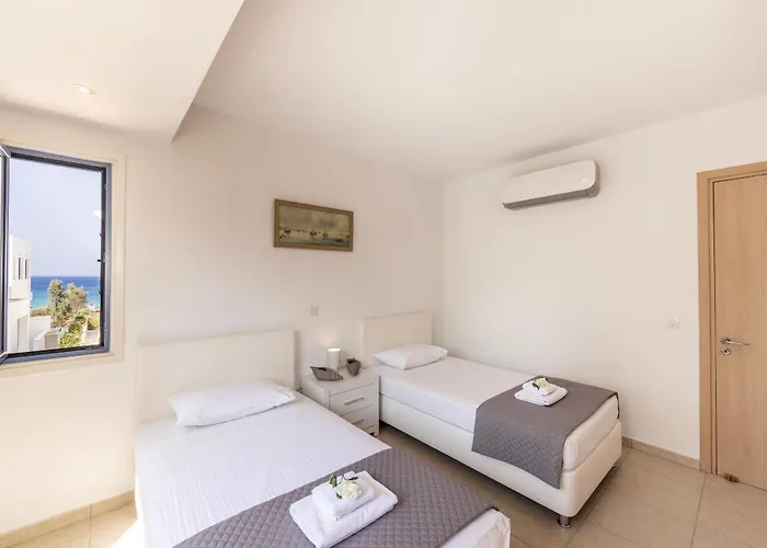 Seaside Protamare 32 프로타라스