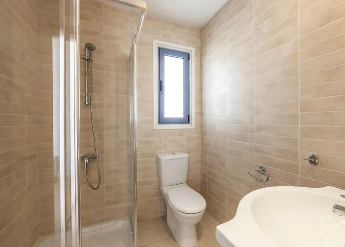 Seaside Protamare 32 * Protaras