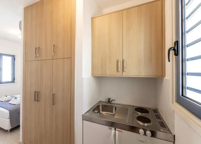 Seaside Protamare 32 빌라