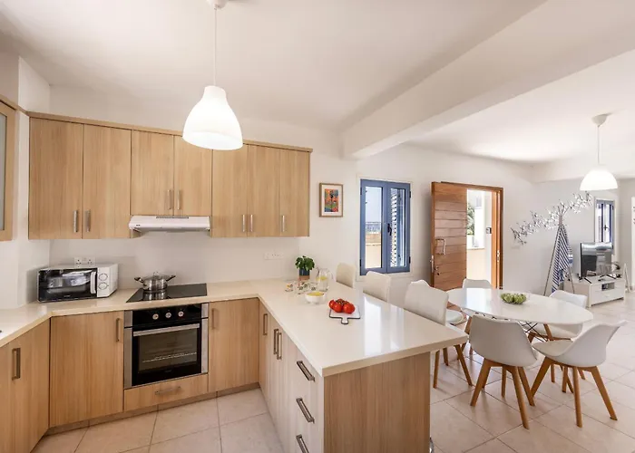 Seaside Protamare 32 빌라 *