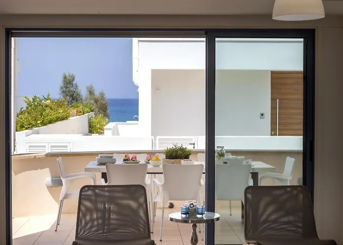 Seaside Protamare 32 빌라 프로타라스