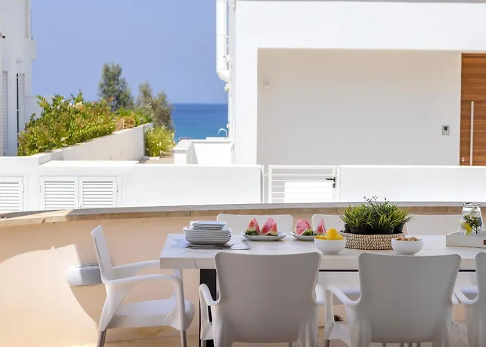 Seaside Protamare 32 빌라