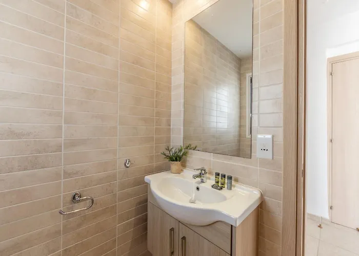 Seaside Protamare 32 Villa Protaras