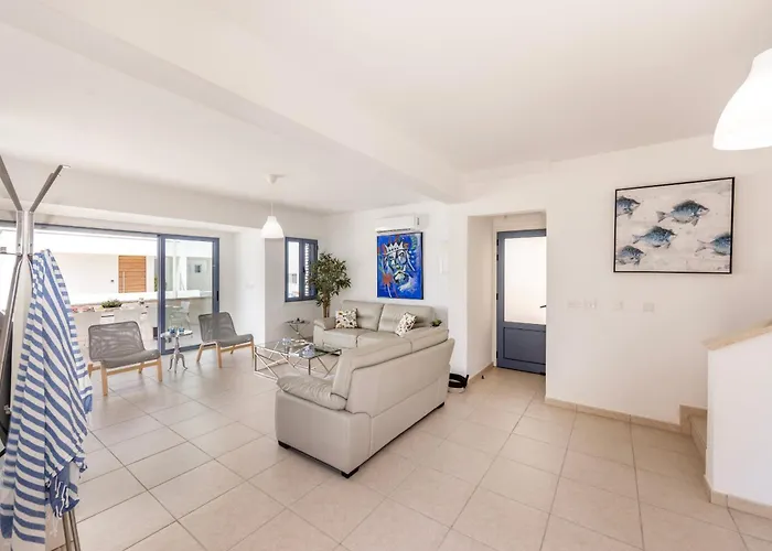 Seaside Protamare 32 빌라