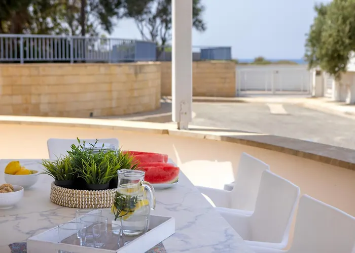 Seaside Protamare 32 빌라 *