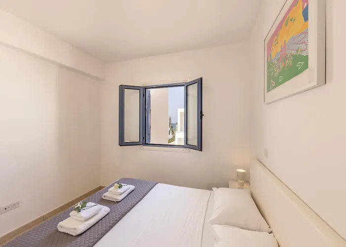 빌라 Seaside Protamare 32 프로타라스