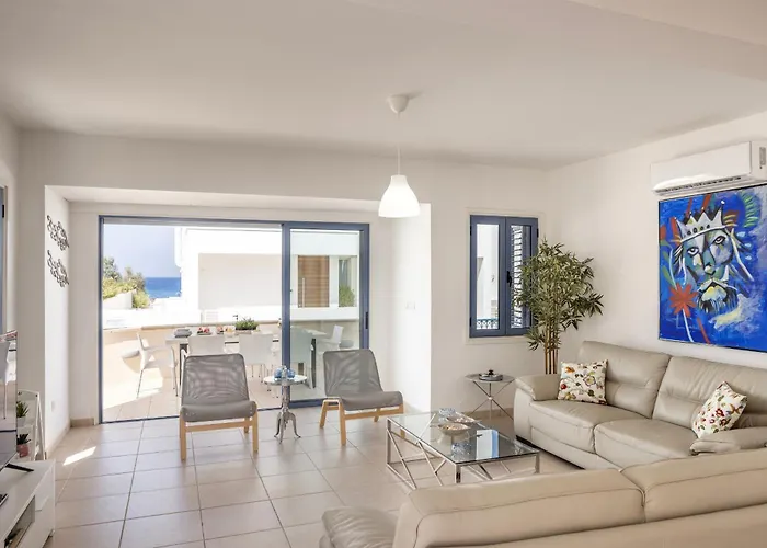 Seaside Protamare 32 빌라 *