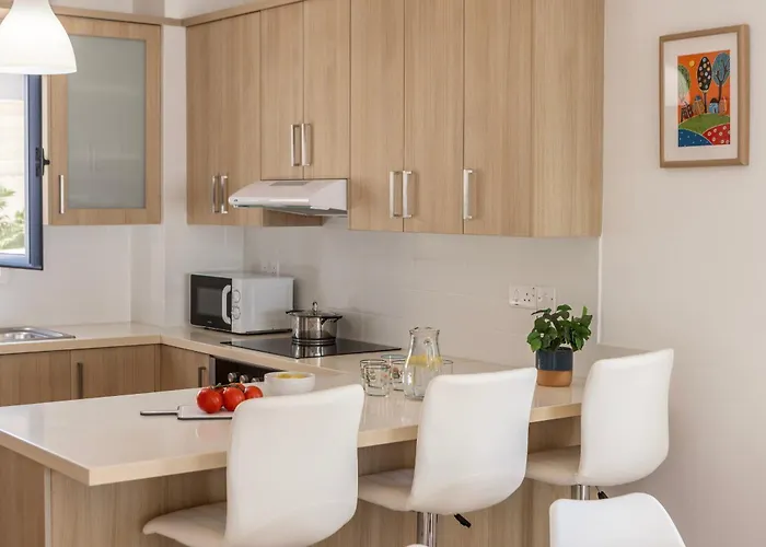 Villa Seaside Protamare 32 *